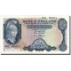 Billet, Grande-Bretagne, 5 Pounds, Undated (1957-61), Undated (1996), KM:371a - 5 Pond