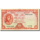 Billet, Ireland - Republic, 10 Shillings, 1968, 1968-06-06, KM:63a, TTB - Irlanda