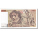 Billet, France, 100 Francs, 1978, 1995, NEUF, Fayette:69ter.2a, KM:154h - 100 F 1978-1995 ''Delacroix''