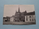 Gemeentehuis - Bouwjaar 1887 ( Geysels Rudy > Praiss Werner ) Anno 1957 ( Zie Foto Details ) !! - Wommelgem