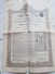 Titulo Especial Sem Juro Do Fundo Externo Portuguez 3°série - Titulo De Obrigaçao - Cachet 1924 - Bank & Insurance