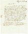 Vieux Papiers // Document Historique Destiné à Ollon - Documents Historiques