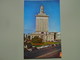 ETATS-UNIS CA CALIFORNIA OAKLAND CITY HALL THE CITY HALL OF OAKLAND LOOKS DOWN ON BEAUTIFULLY LANDSCAPED MEMORIAL PLAZA - Oakland