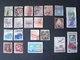 JAPAN &#x65E5;&#x672C; NIPPON JAPON STOCK LOT MIX - Colecciones & Series