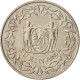 Monnaie, Surinam, 100 Cents, 1989, SUP, Copper-nickel, KM:23 - Surinam 1975 - ...