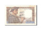 Billet, France, 10 Francs, 1944, 1944-06-22, TTB, KM:99e - 10 F 1941-1949 ''Mineur''