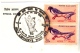 BIRDS-BLUE MAGPIE-INDIAN BIRDS SERIES-ERROR-CORNER STRIP OF 4-INDIA-1968-WITH A SPECIAL COVER-BX1-369 - Cuco, Cuclillos