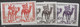 ⭐ Mauritanie - YT N° 79 / 81 / 83** Et 87 à 94 * Sans Le 89 - Neuf Avec Charnière - 1938 ⭐ - Unused Stamps