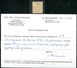 6089 - DEUTSCHES REICH - Mi.Nr. 8 Mit Falz, Gepr. Und Befund Hennies / Mint But Hinged, Certified - Unused Stamps