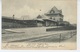U.S.A. - MASSACHUSETTS - SPRINGFIELD - Union Station - Springfield