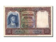 Billet, Espagne, 500 Pesetas, 1931, 1931-04-25, KM:84, TTB+ - 500 Pesetas