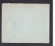 Canada: Cover To USA, 1926, 1 Stamp, King George V (minor Damage, See Scan) - Brieven En Documenten