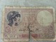 VERITABLE Billet 5 Frs Dit "Le Mineur" - 10 F 1941-1949 ''Mineur''