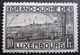 LOT R1537/15 - LUXEMBOURG - 1923 - PAYSAGE - N°141 - Cote : 16,00 &euro; - Oblitérés