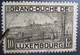 LOT R1537/15 - LUXEMBOURG - 1923 - PAYSAGE - N°141 - Cote : 16,00 &euro; - Gebruikt