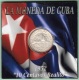 1952-MN-118 CUBA REPUBLICA. KM 23. SILVER. 10c. 1952. 50 ANIV REPUBLICA. INGENIO LA DEMAJAGUA. XF. - Cuba