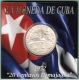 1952-MN-121 CUBA REPUBLICA. KM 24. SILVER. 20c. 1952. 50 ANIV REPUBLICA. INGENIO LA DEMAJAGUA. XF. - Cuba