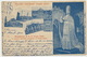 Anno Santo 1900 Benedizione Di S.S. Leone XIII Pape - Vatican