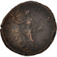 Monnaie, Victorin, Antoninien, TTB, Billon, RIC:118 - L'Anarchie Militaire (235 à 284)