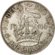 Monnaie, Grande-Bretagne, George VI, Shilling, 1946, SUP, Argent, KM:854 - I. 1 Shilling