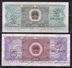 CHINA 1980 2 + 5 Yuan Notes See Scans - China