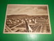 Cartolina Carbonia - Scorcio Panoramico 1943 - Cagliari