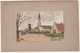 Beverwijk - Holland (Handgedateerd 1904) - Beverwijk