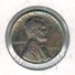 USA, Lincoln Cent, 1943 , XF. - 1909-1958: Lincoln, Wheat Ears Reverse