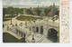 U.S.A. - NEW YORK -  ALBANY - Grand Staircase & Capitol Grounds - Albany