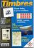 TIMBRES MAGAZINE ANNEE COMPLETE 2015 Soit 11 Numéros - Andere & Zonder Classificatie