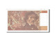 Billet, France, 100 Francs, 1978, 1993, TTB, Fayette:69bis.8, KM:154g - 100 F 1978-1995 ''Delacroix''