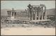 Caryatides, Acropole, Athènes, C.1904 - CPA - Greece