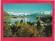 Modern Post Card Of Lake Wanaka,Otago Region Of New Zealand ,B25. - Nouvelle-Zélande