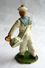 SOLDAT FIGURINE FIG STARLUX MARINS 49 TAMBOUR MARIN Mc Sr 1955 (3) - Starlux