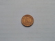 1921 ( Bon Pour ) 50 Centimes / KM 884 ( Uncleaned Coin - For Grade, Please See Photo ) ! - Autres & Non Classés