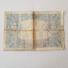 Billet 20 Francs Bleu - 11 Avril 1912 - S. 1587 N°139 - Encore Craquant - 20 F 1905-1913 ''Bleu''