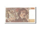 Billet, France, 100 Francs, 1978, 1984, NEUF, Fayette:69.8a, KM:154b - 100 F 1978-1995 ''Delacroix''