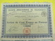 Société Indochinoise De Transports/S.A./Action De 100 Francs Au Porteur/Indochine/Paris/Vers 1950    ACT148 - Asia