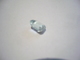 Aquamarin Edelstein - Smaragd Schliff 1,4ct (421) Preis Reduziert - Aquamarine