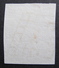 LOT R1510/2 - CERES N°4 - GRILLE NOIRE - Cote : 60,00 &euro; - 1849-1850 Ceres