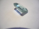 Aquamarin Edelstein - Smaragd Schliff 4,1ct (422) Preis Reduziert - Aquamarine