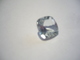 Aquamarin Edelstein - Carrée - Facetten Schliff 2,8ct (424) Preis Reduziert - Aquamarijn