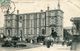 ROANNE - Le Lycée De Jeunes Filles (date 1906) (avec Cachet Des Convoyeurs Lignes LYON A ROANNE) - Roanne