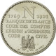 France, Medal, Napoléon Ier, History, SPL+, Cupro-nickel - Autres & Non Classés