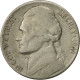 Monnaie, États-Unis, Jefferson Nickel, 5 Cents, 1941, U.S. Mint, Philadelphie - 1909-1958: Lincoln, Wheat Ears Reverse