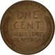 Monnaie, États-Unis, Lincoln Cent, Cent, 1956, U.S. Mint, Philadelphie, TTB - 1909-1958: Lincoln, Wheat Ears Reverse