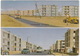 Ashdod: PLYMOUTH SEDAN '53, FREIGHT BICYCLE, 2x AUTOBUS/COACH, CONSTRUCTION VEHICLE - New Town Of The Future - (Israël) - PKW