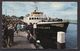 Terschelling , Haven 1966 -   Used  - See The 2 Scans For Condition.( Originalscan !!! ) - Terschelling