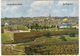 Jerusalem - Vieille Ville / Seen From Mt. Of Olives - (Israel) - Israël