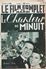 Le FILM COMPLET DU MARDI - Le CHANTEUR DE MINUIT - Jean LUMIERE - Harriett HOCTOR - Cinéma/Télévision